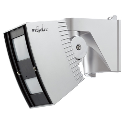 REDWALL SIP-404WF PIR Detector With 40 X 4 Metre Coverage