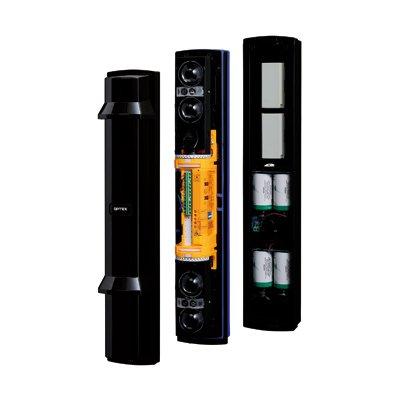 Optex SL-350QFR Wireless Active Infrared Beam Detector