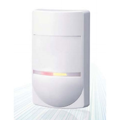Optex SQ-40SP Quad Technology PIR Detector