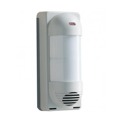 Optex VX-402 Passive Infrared Outdoor Detector