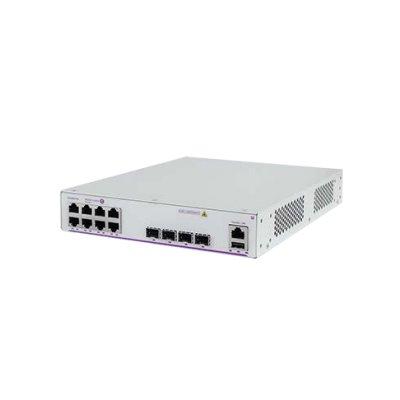 BCDVideo OS2260-48 Alcatel-Lucent OmniSwitch 2260 - WebSmart+ Gigabit Ethernet LAN Switch Family