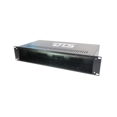 OT Systems EC-C14 19-Inch Rack Mount Chassis