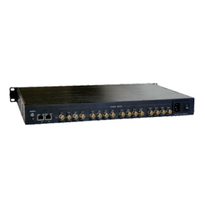 OT Systems ET4200CPp-RS16P 10/100/1000Mbps Ethernet Switch