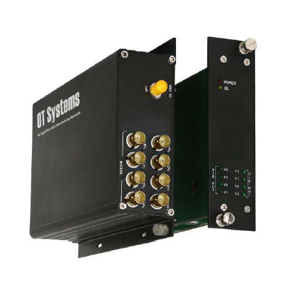 OT Systems FT100-SST 1-ch Video Transmitter