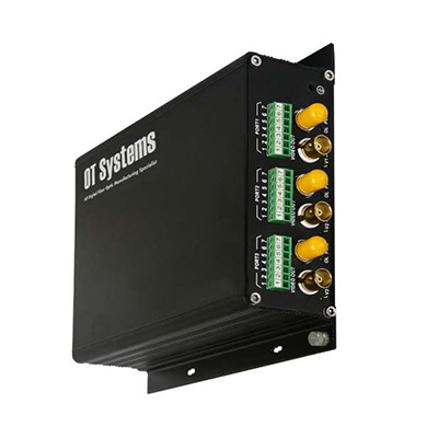 OT Systems FTD110DB-SMR3 8-bit Digital Video Receiver