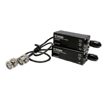 OT Systems NHD100S-SMT Multi-mode 1-ch HD-SDI Transmitter With Short Coax Cable