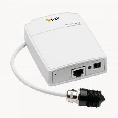 Axis Communications AXIS P1214 Miniature HDTV Pinhole Camera For Discreet Surveillance