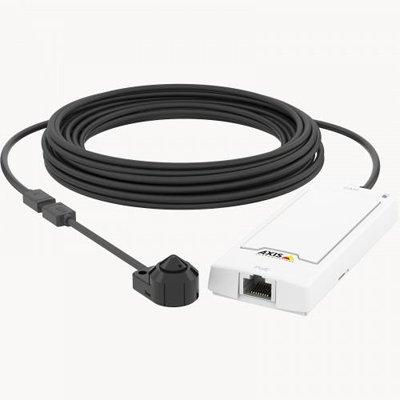 Axis Communications AXIS P1264 Cost-effective, Extremely Discreet Pinhole Camera