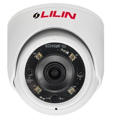 Lilin P2R6822E2 1080P Day & Night Fixed IR IP Mini Dome Camera