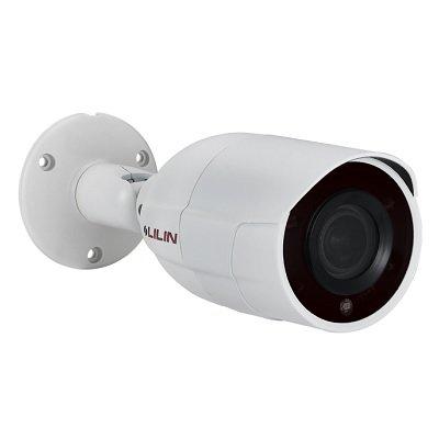 Lilin P2R8852E4 5MP Day & Night Fixed IR IP Bullet Camera