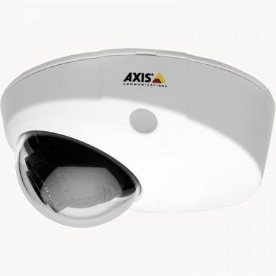 Axis Communications AXIS P3905-R Mk II without lens (barebone) M12 Network Camera