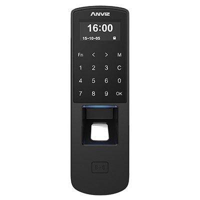 Anviz P7 PoE-Touch Fingerprint And RFID Access Control