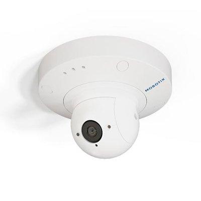 MOBOTIX p71 4K Indoor Camera