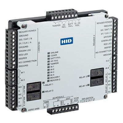 HID Aero™ Controllers