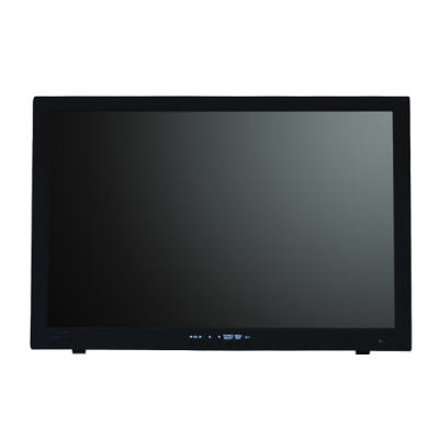 Panasonic 24RTC Security monitor Specifications | Panasonic