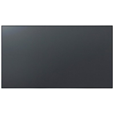 Panasonic TH-55LFV5W 55 Inch Full HD Plasma Display
