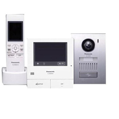 Panasonic VL-SWD501EX Video Intercom System