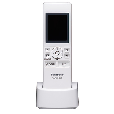Panasonic VL-WD613EX Wireless Monitor Station