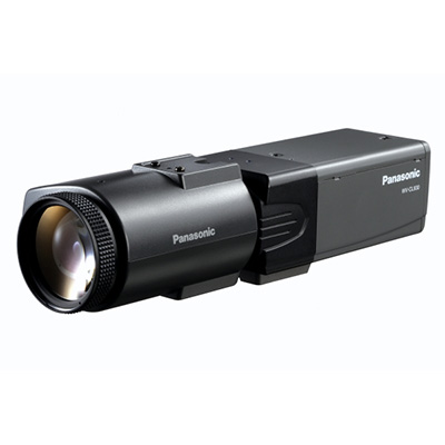 Panasonic WV-CL930/G 540 TV Lines Day/night Camera With Auto Back Focus