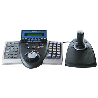 Panasonic WV-CU650/G RS-485 System Controller