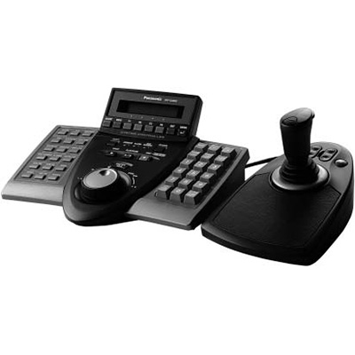 Panasonic WV-CU950/G System Controller For Ethernet Interfaced Devices