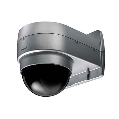 Panasonic WV-Q154C Clear Dome Wall Bracket