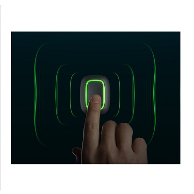 Ajax Wireless Panic Button