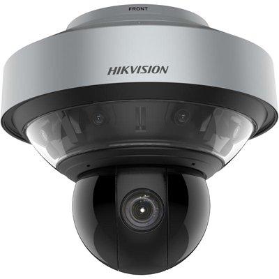 Hikvision DS-2DP1618ZIXS-D/440(F0)(P5) 16MP 180° Panoramic & PTZ Camera