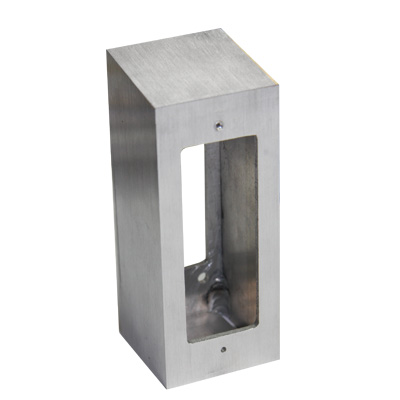 Parabit 100-00116 SkimGard™/ACS-1-E Collar - 2