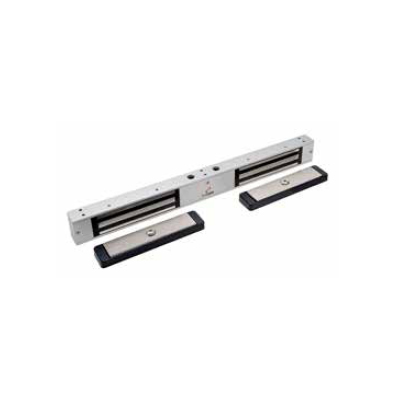 Parabit 300-10001 Double Magnetic Lock