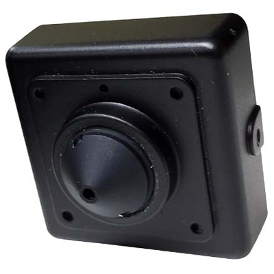 Parabit 400-10049 750TVL Day/Night Transaction Camera