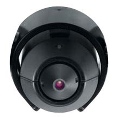 Parabit 400-90050 2MP Remote Head IP Camera