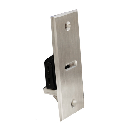 Parabit 401-20009 HD doorway camera with 2.6 mm auto iris lens