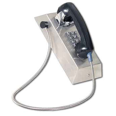 Parabit 900-00001 Surface Mount Phone With Keypad