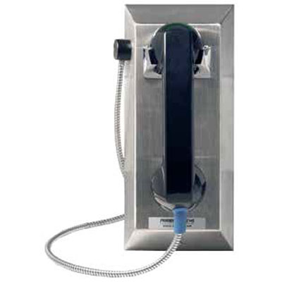 Parabit 900-00009 Surface Mount Inmate Phone