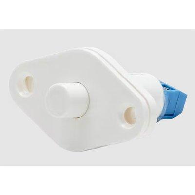 DMP PB-52TC Push-Button Reed With Terminal Connects