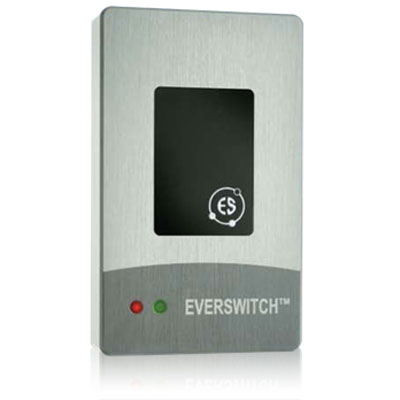 PCSC Anti-vandal Proximity Reader