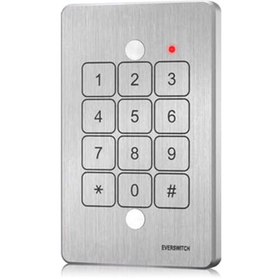 PCSC AT1G34-200 Standard Standalone Access Control Keypad