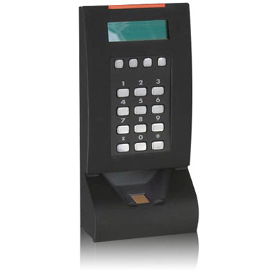PCSC BIOCL Biometric Access Control Reader