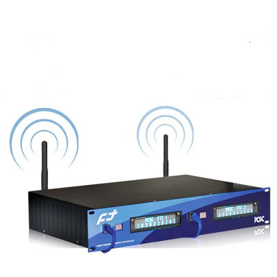 PCSC Fault Tolerant (FT) Access Control Controller