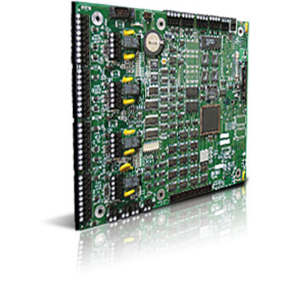 PCSC IQ400 Multi-configurable 4 Door Access Controller