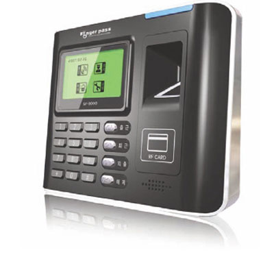 PCSC SF-3000 Wiegand Access Control Reader