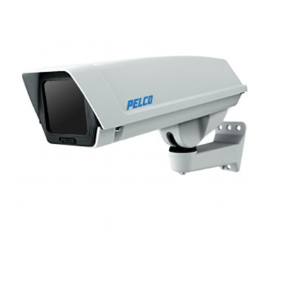 Pelco EH16-2PMTS Compact Indoor/outdoor IP-enabled Enclosure