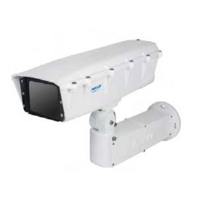 Pelco FH-SIXE31-12 3MP Colour Monochrome IP Camera