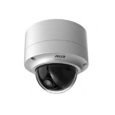 Pelco IMP1110-1ES 1MP Colour Monochrome Mini IP Dome Camera