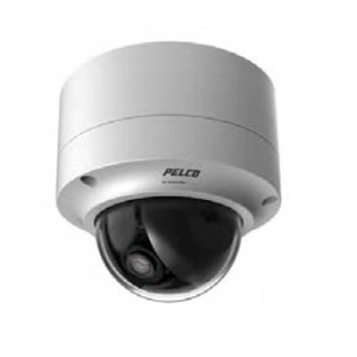 Pelco IMP219-1EI 2MP Colour Monochrome Mini IP Dome Camera