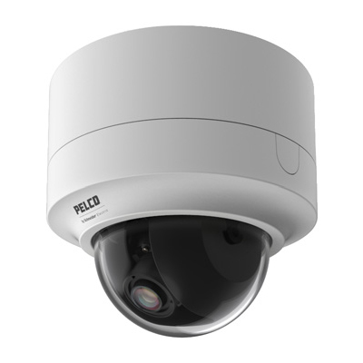 Pelco IMPS110-1S Day/Night Indoor IP Mini Dome Camera