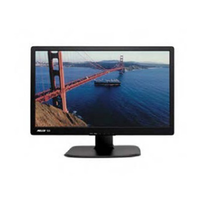 Pelco PMCL524BL 24-inch High-definition LCD Monitor