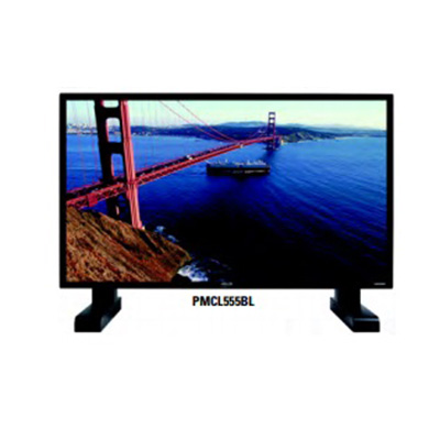Pelco PMCL555BL 55-inch LCD Monitor