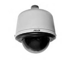 Pelco S5230-FW0 2 Megapixel Day/night IP Dome Systems